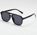 Classic Polarized Black Sunglasses