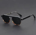 Classic Sunglasses Fire Black Shades
