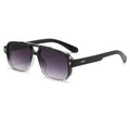 Haze Purple Aviator Sunglasses