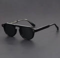 Classic Sunglasses Black Shades