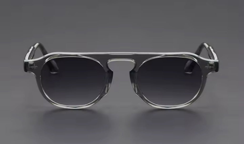 Classic Sunglasses Grey Shades