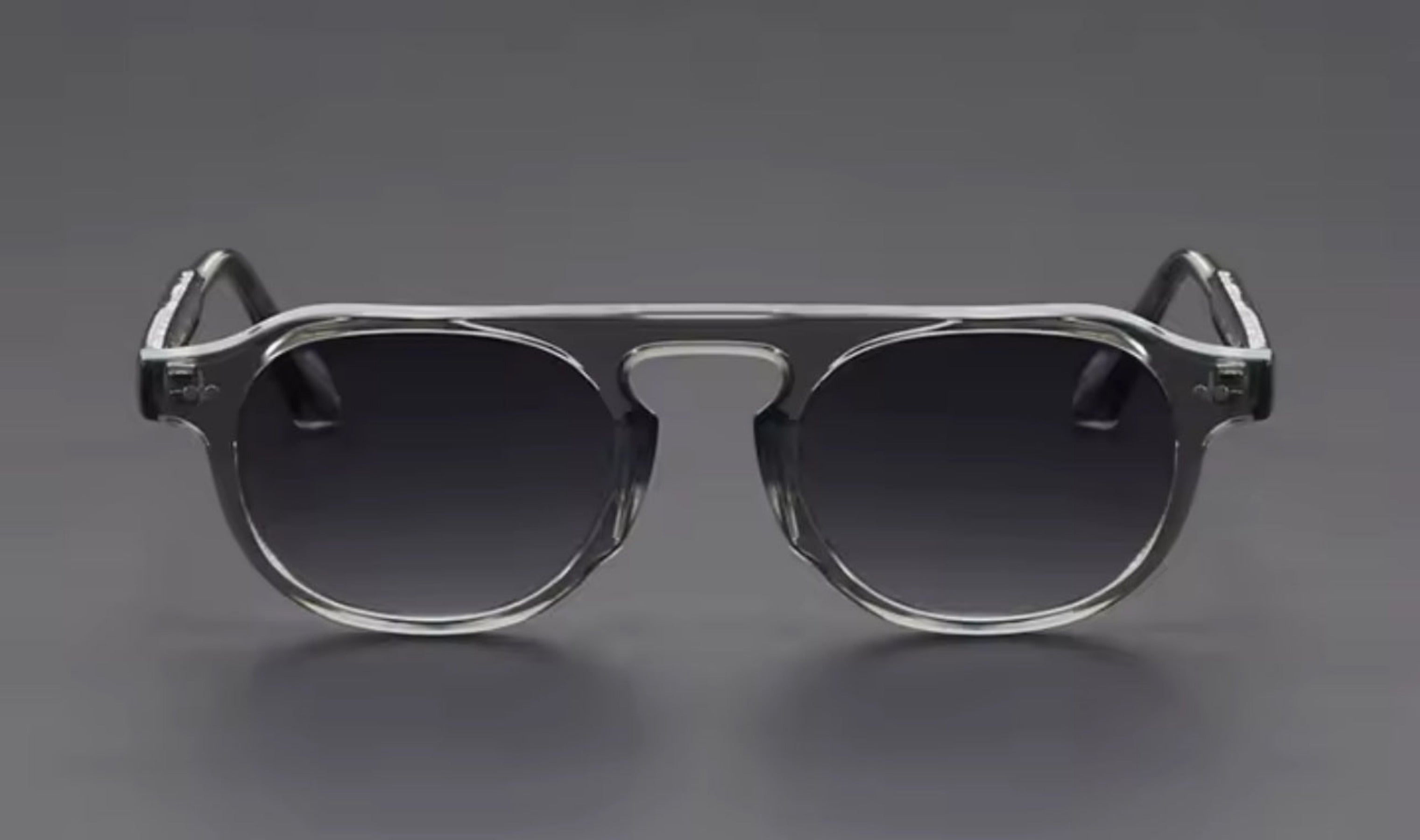 Classic Sunglasses Grey Shades
