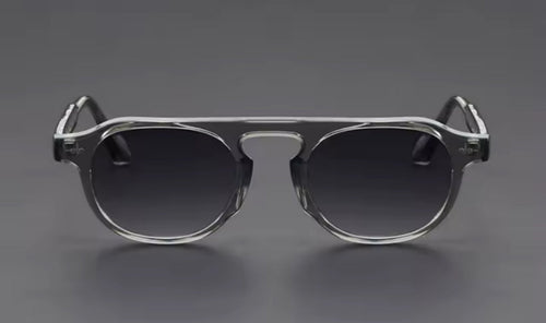 Classic Sunglasses Grey Shades