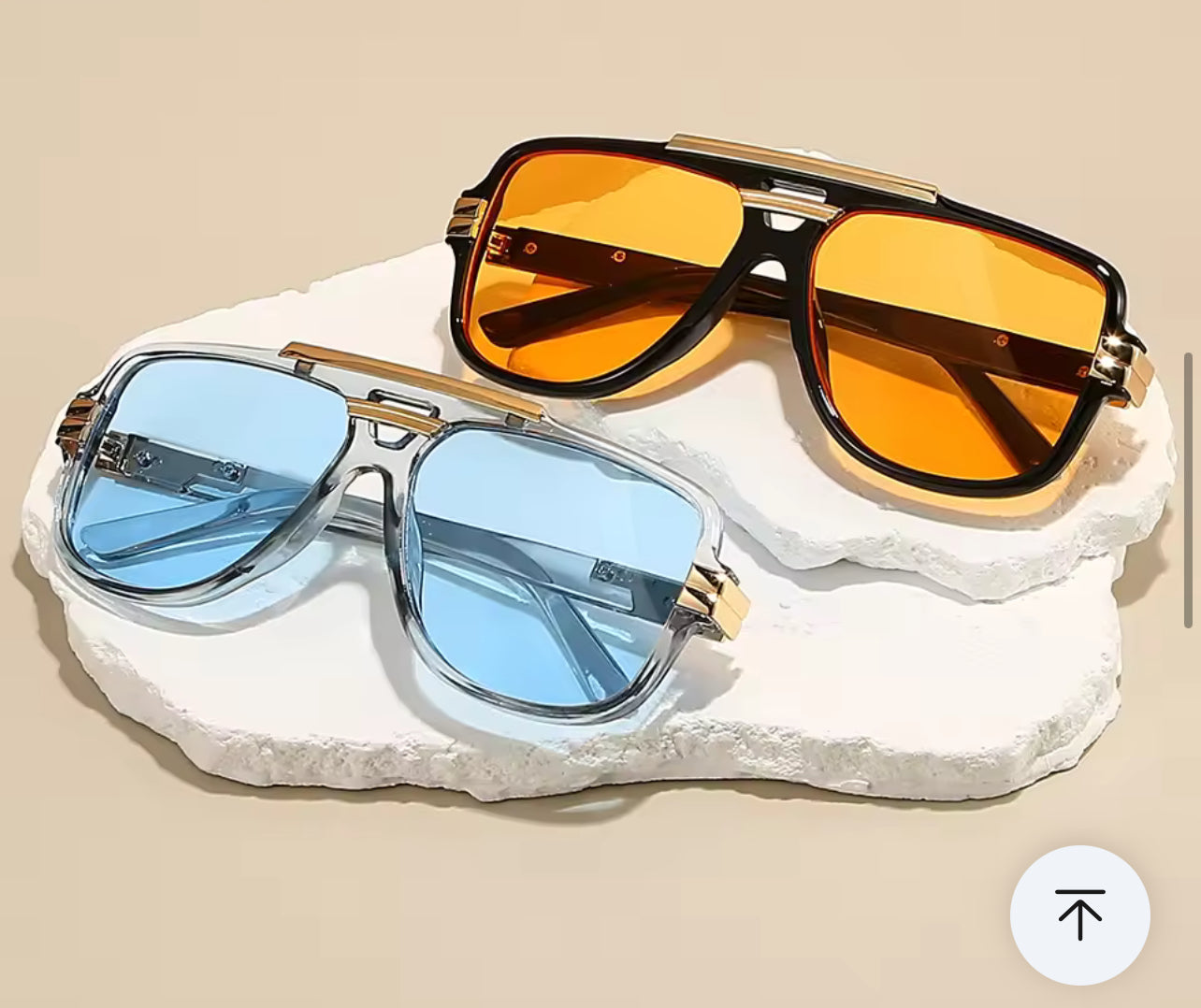 Van Drake Sunglasses