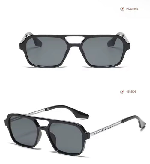 Classic Polarized Sunglasses