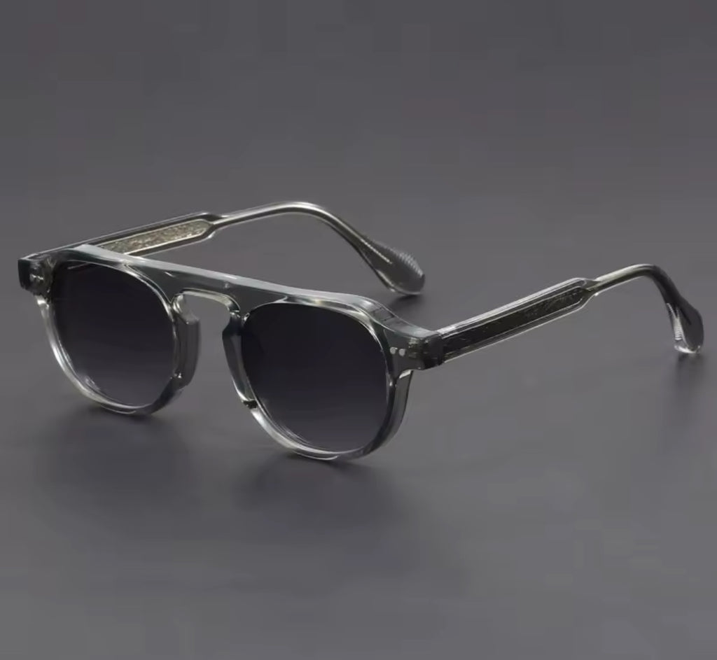 Classic Sunglasses Grey Shades