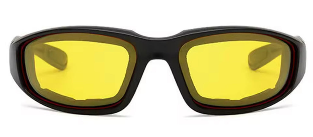 Sport UV400 sunglasses