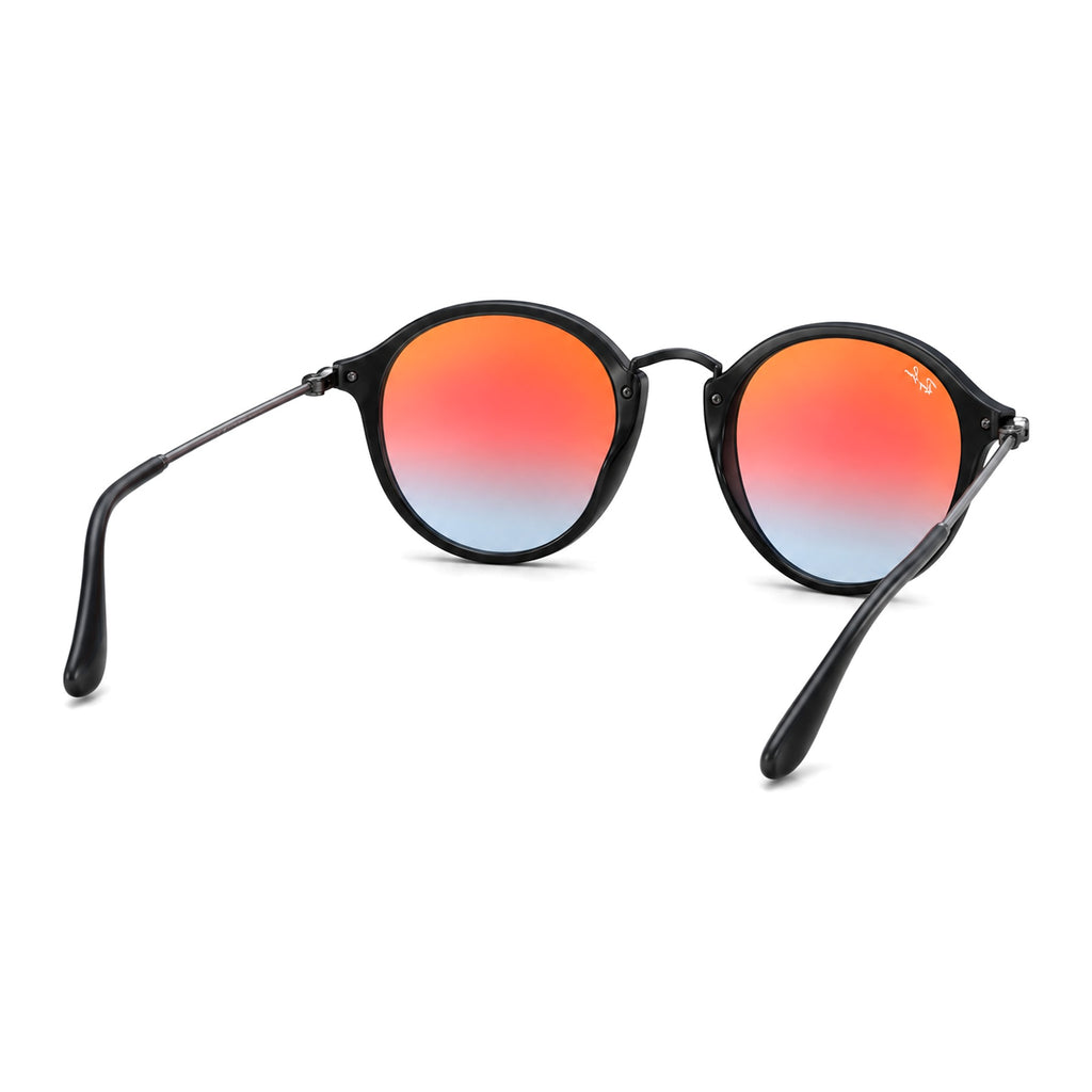 RayBan Original Classic 2447 901-4W Sunglasses