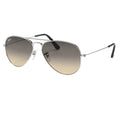RayBan Original Classic 3025 002-32 Sunglasses