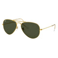 RayBan Original Classic 3025 F031-30 Sunglasses