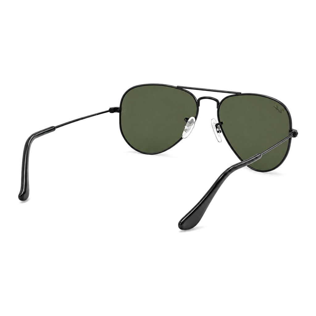 RayBan Original Classic 3025 L2823 Aviator Classic Polished Black Sunglasses