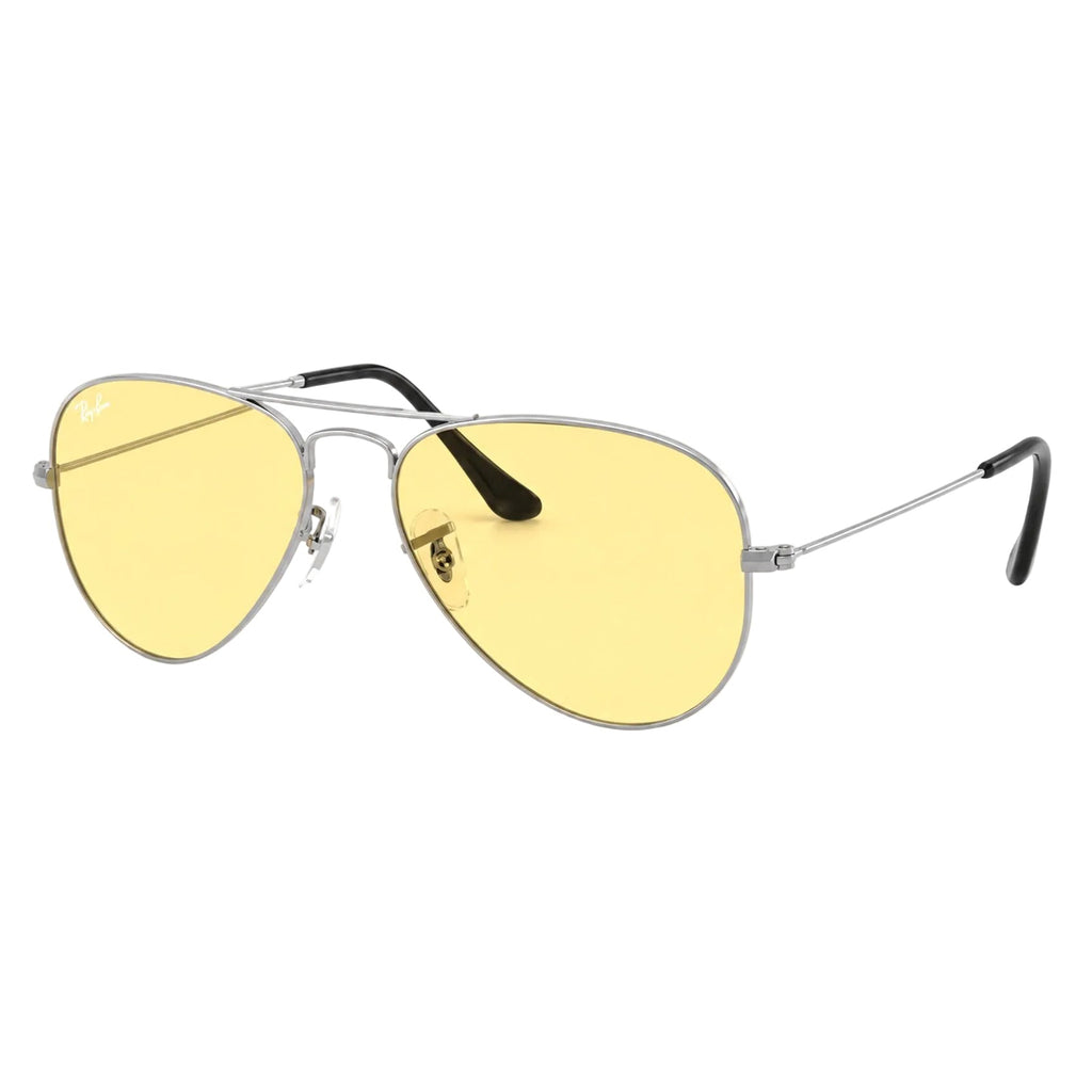RayBan Original Classic 3025 9066-4A Sunglasses