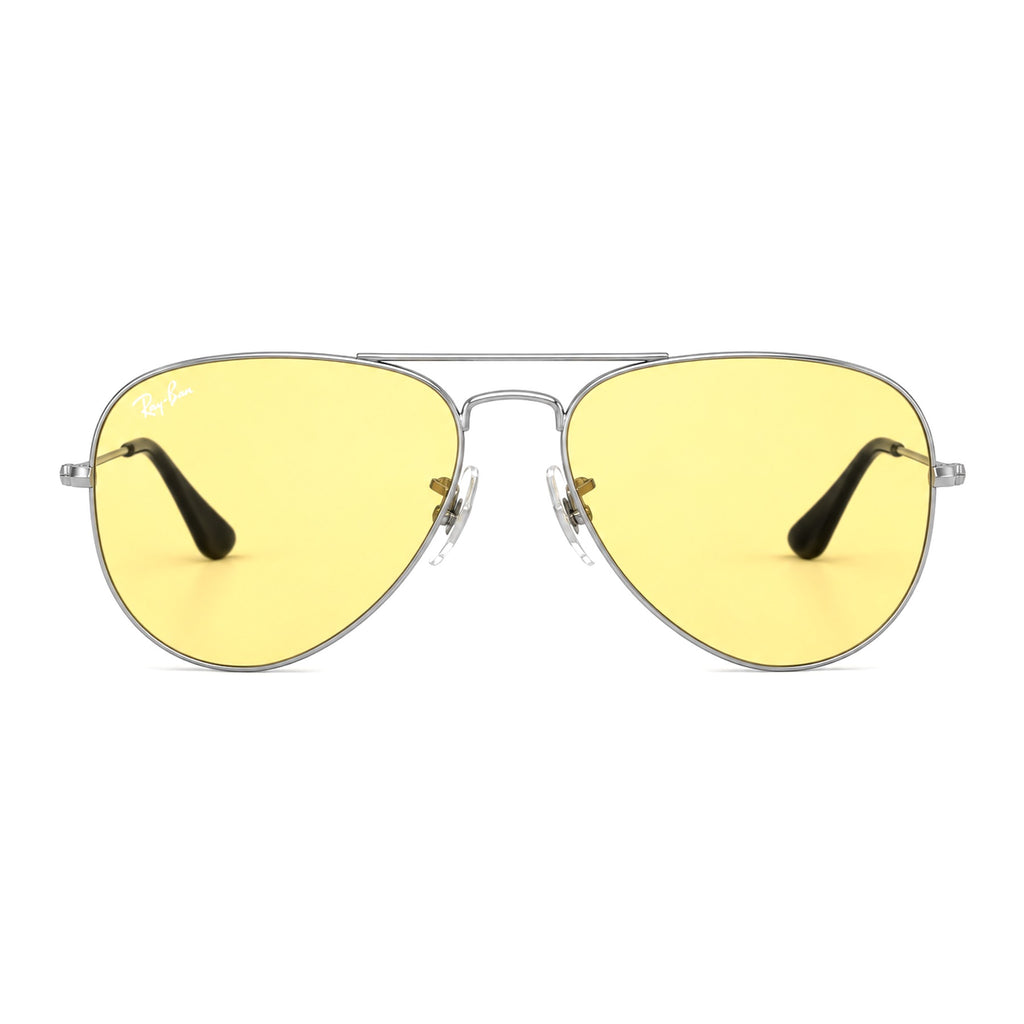 RayBan Original Classic 3025 9066-4A Sunglasses