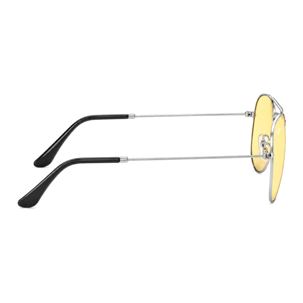 RayBan Original Classic 3025 9066-4A Sunglasses
