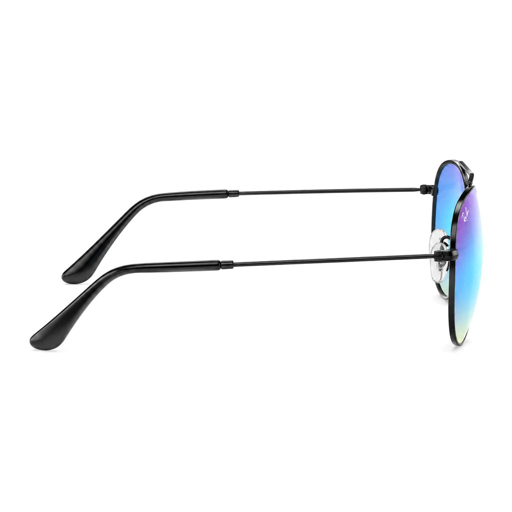 RayBan Original Classic 3025 002-17 Sunglasses