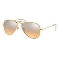 RayBan Original Classic 3025 001-3R Sunglasses