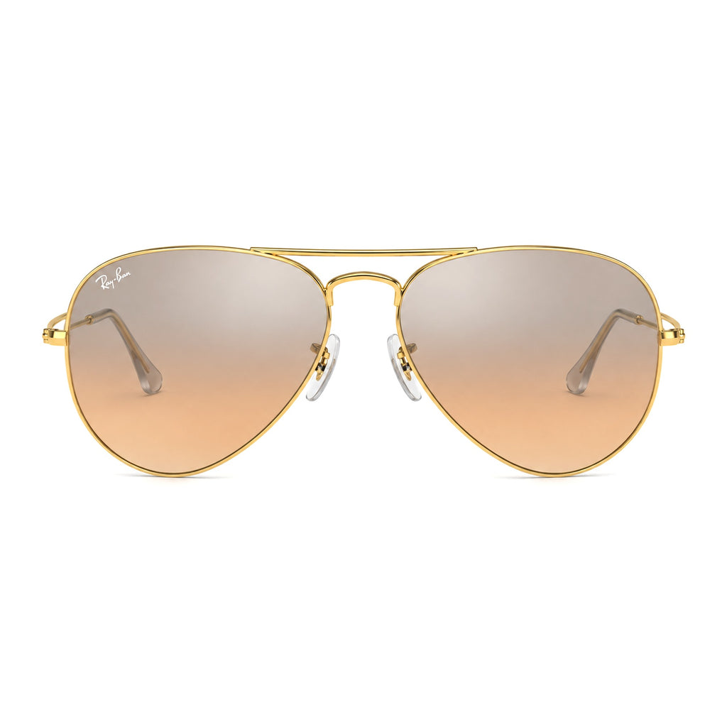 RayBan Original Classic 3025 001-3R Sunglasses