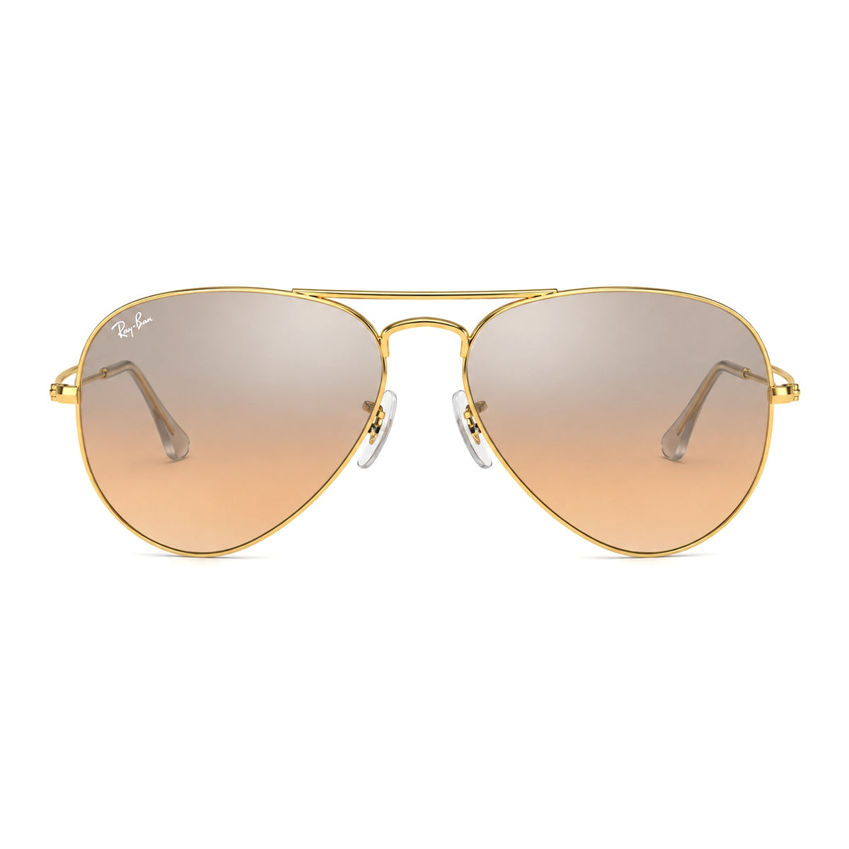 RayBan Original Classic 3025 001-3R Sunglasses