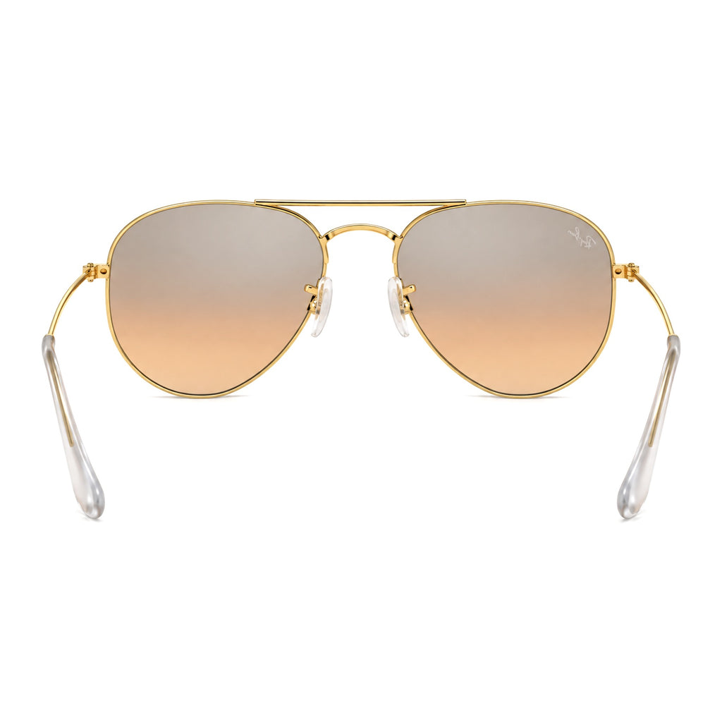 RayBan Original Classic 3025 001-3R Sunglasses