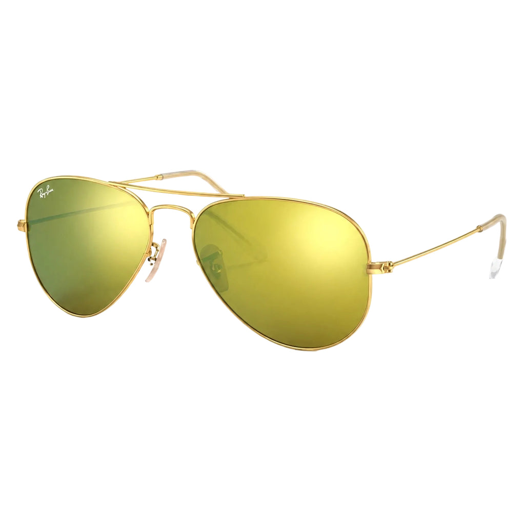 RayBan Original Classic 3025 001-4A Sunglasses