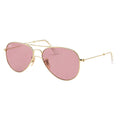 RayBan Original Classic 3025 001-4B Sunglasses