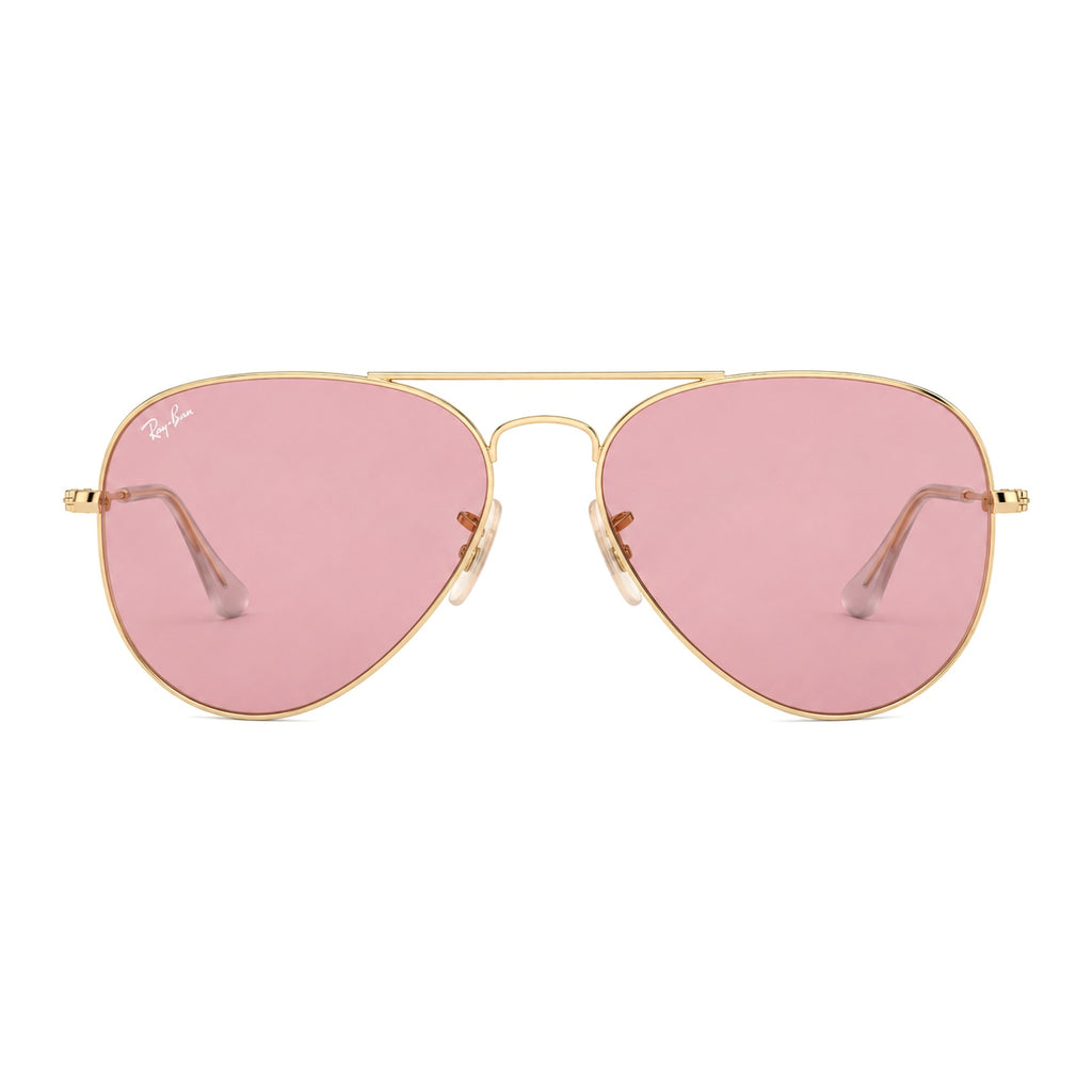 RayBan Original Classic 3025 001-4B Sunglasses