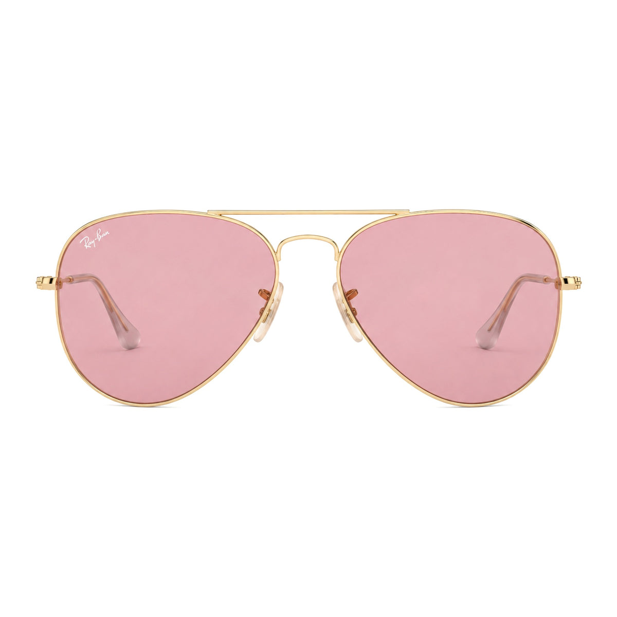 RayBan Original Classic 3025 001-4B Sunglasses