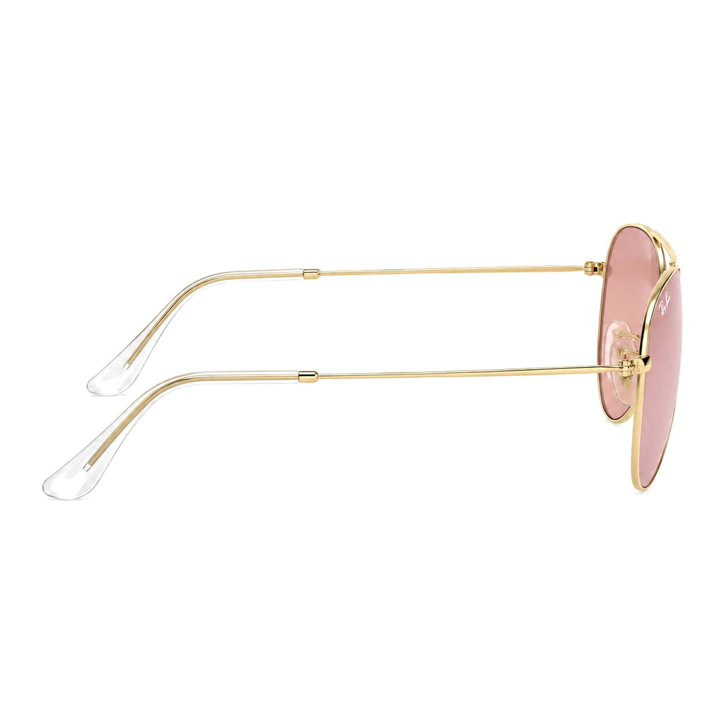 RayBan Original Classic 3025 001-4B Sunglasses