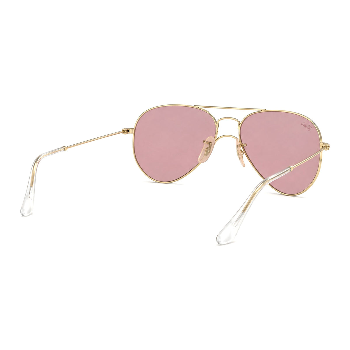 RayBan Original Classic 3025 001-4B Sunglasses