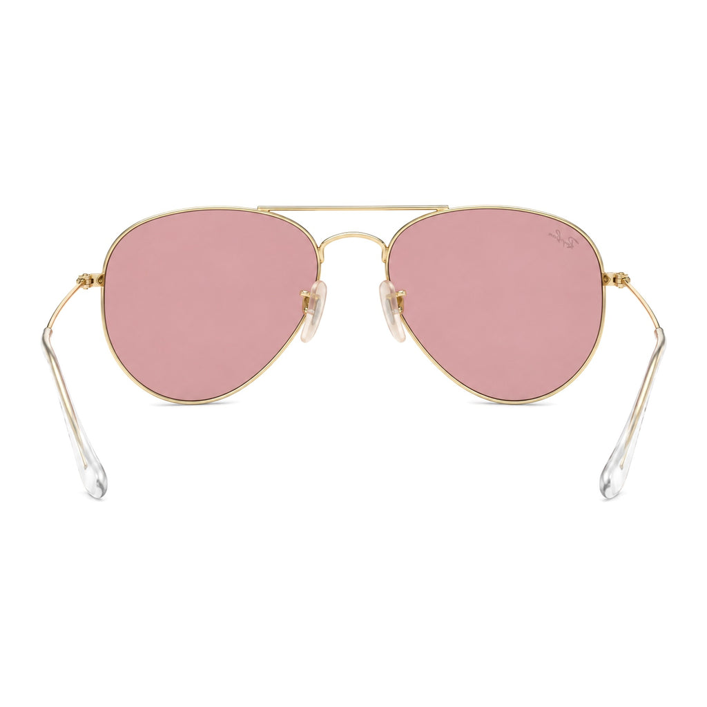 RayBan Original Classic 3025 001-4B Sunglasses