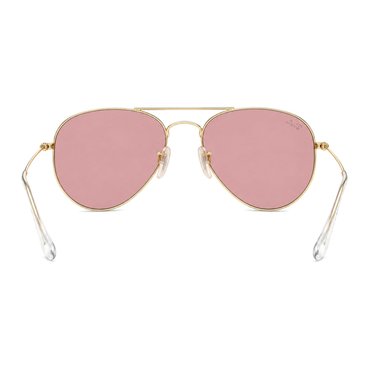 RayBan Original Classic 3025 001-4B Sunglasses