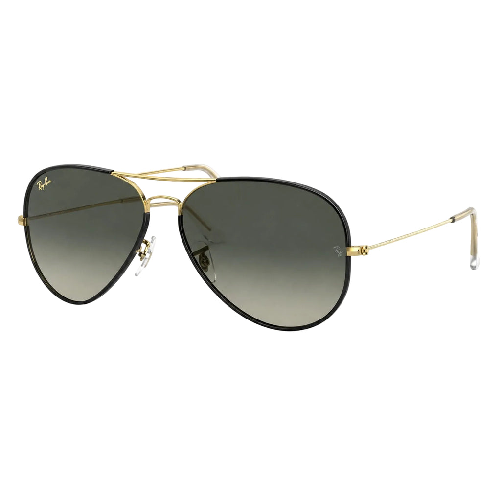 RayBan Original Classic 3025JM 001 Sunglasses