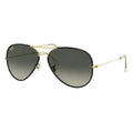 RayBan Original Classic 3025JM 001 Sunglasses