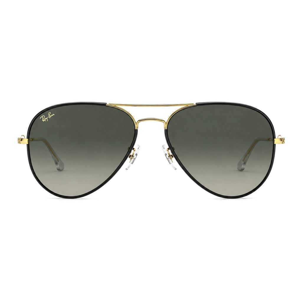 RayBan Original Classic 3025JM 001 Sunglasses