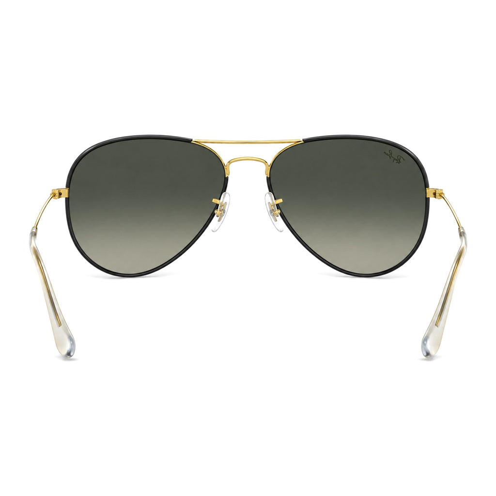 RayBan Original Classic 3025JM 001 Sunglasses