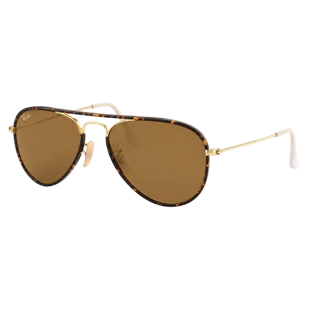 RayBan Original Classic 3025JM 001-33 Sunglasses