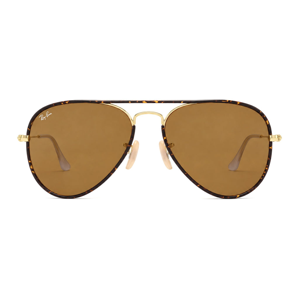 RayBan Original Classic 3025JM 001-33 Sunglasses