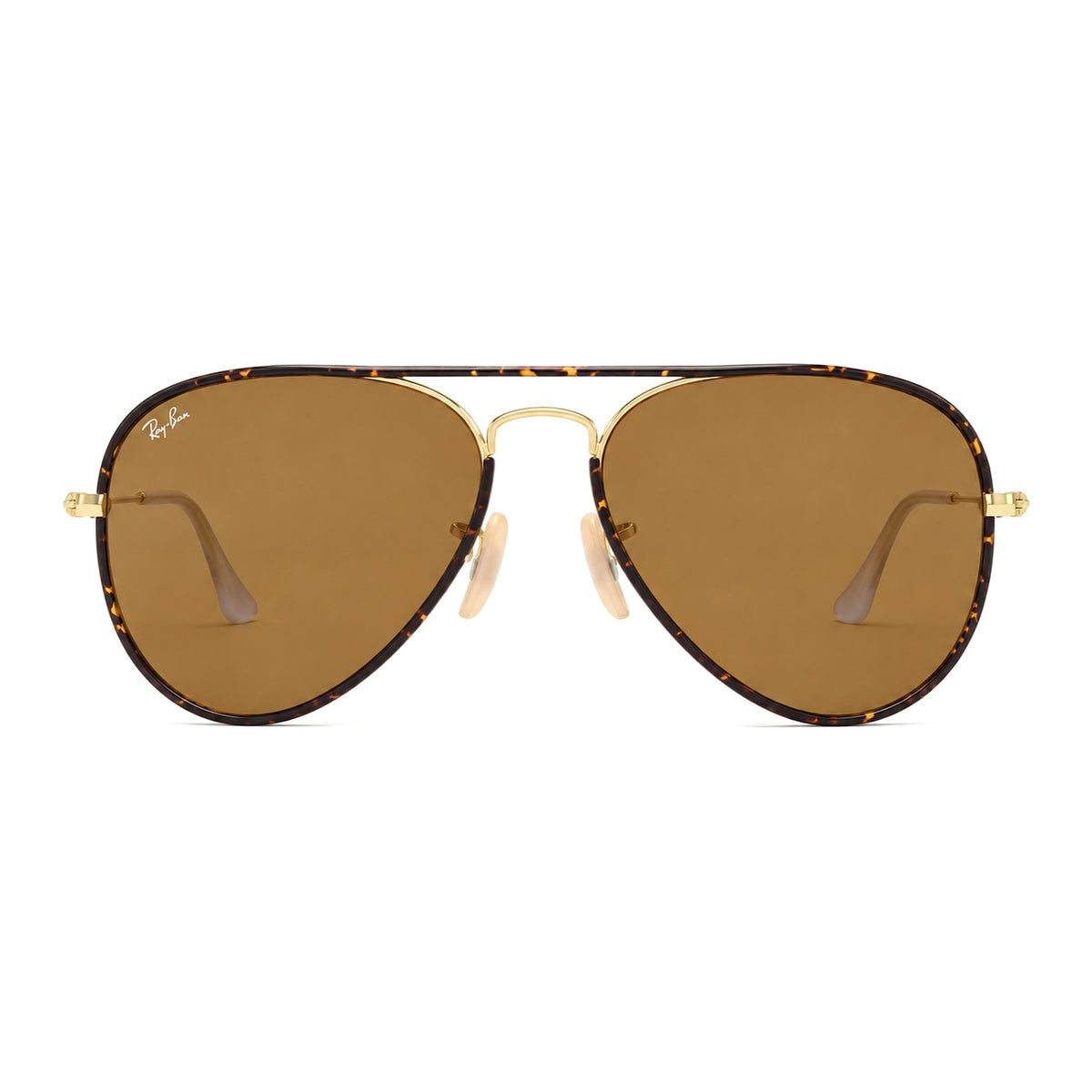 RayBan Original Classic 3025JM 001-33 Sunglasses
