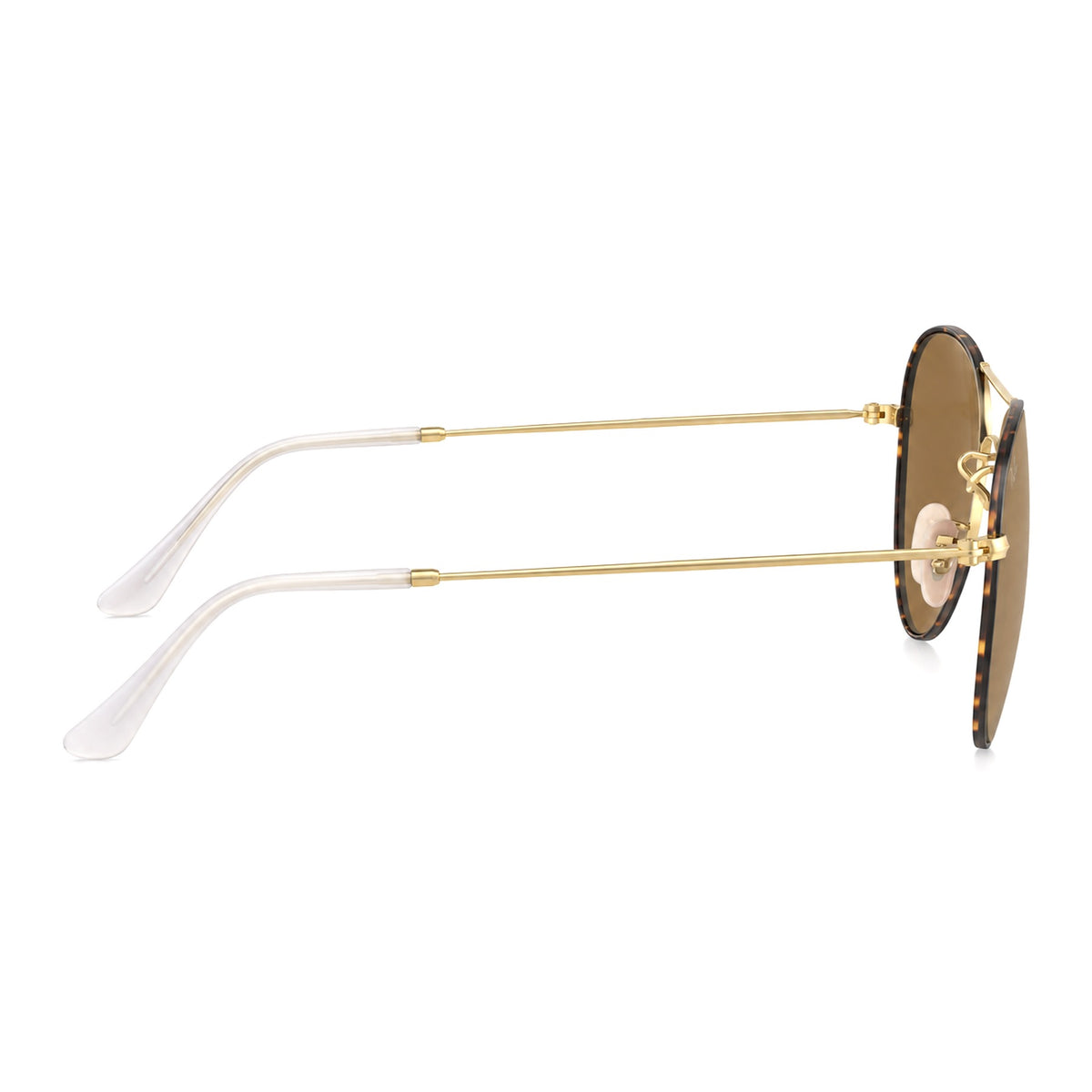 RayBan Original Classic 3025JM 001-33 Sunglasses
