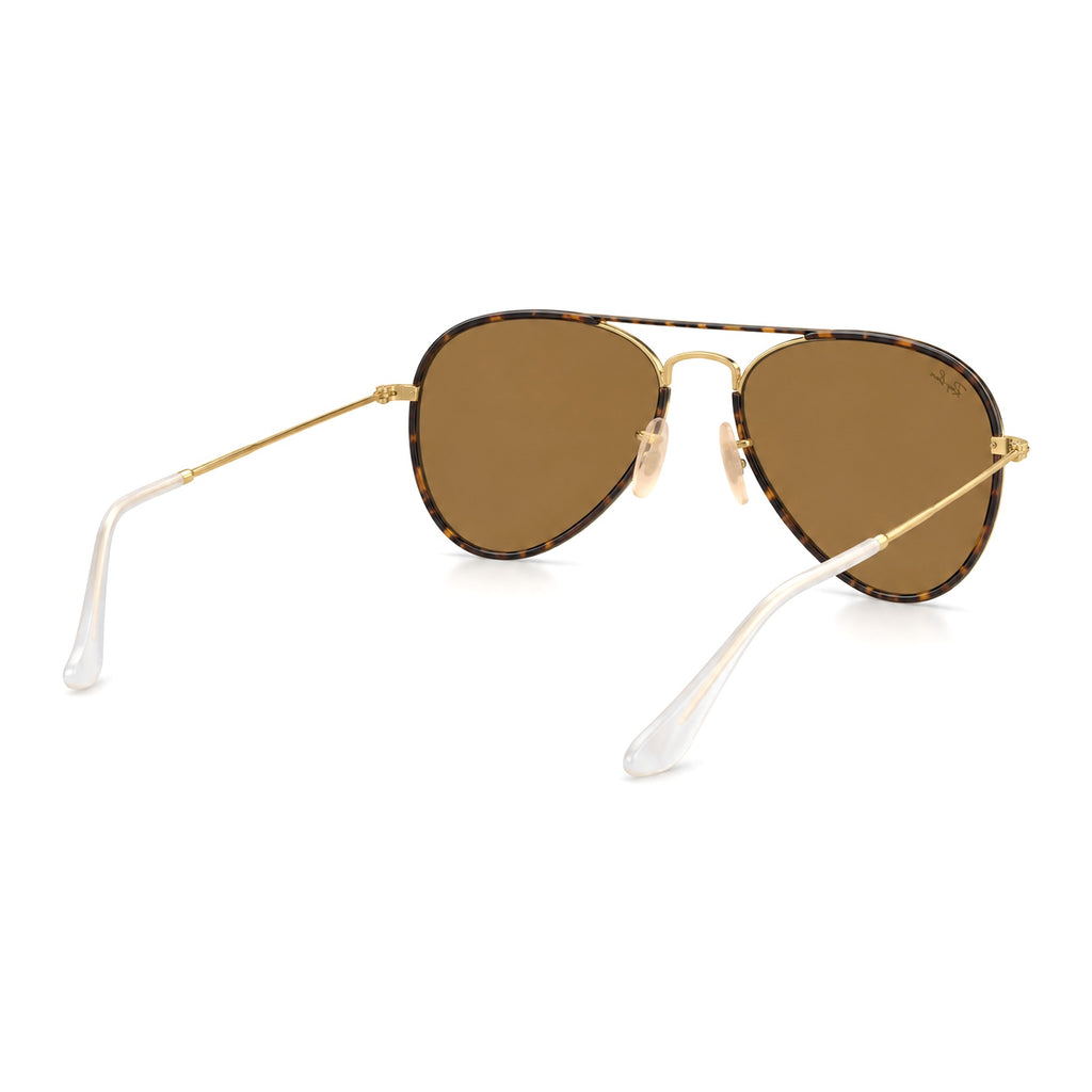 RayBan Original Classic 3025JM 001-33 Sunglasses