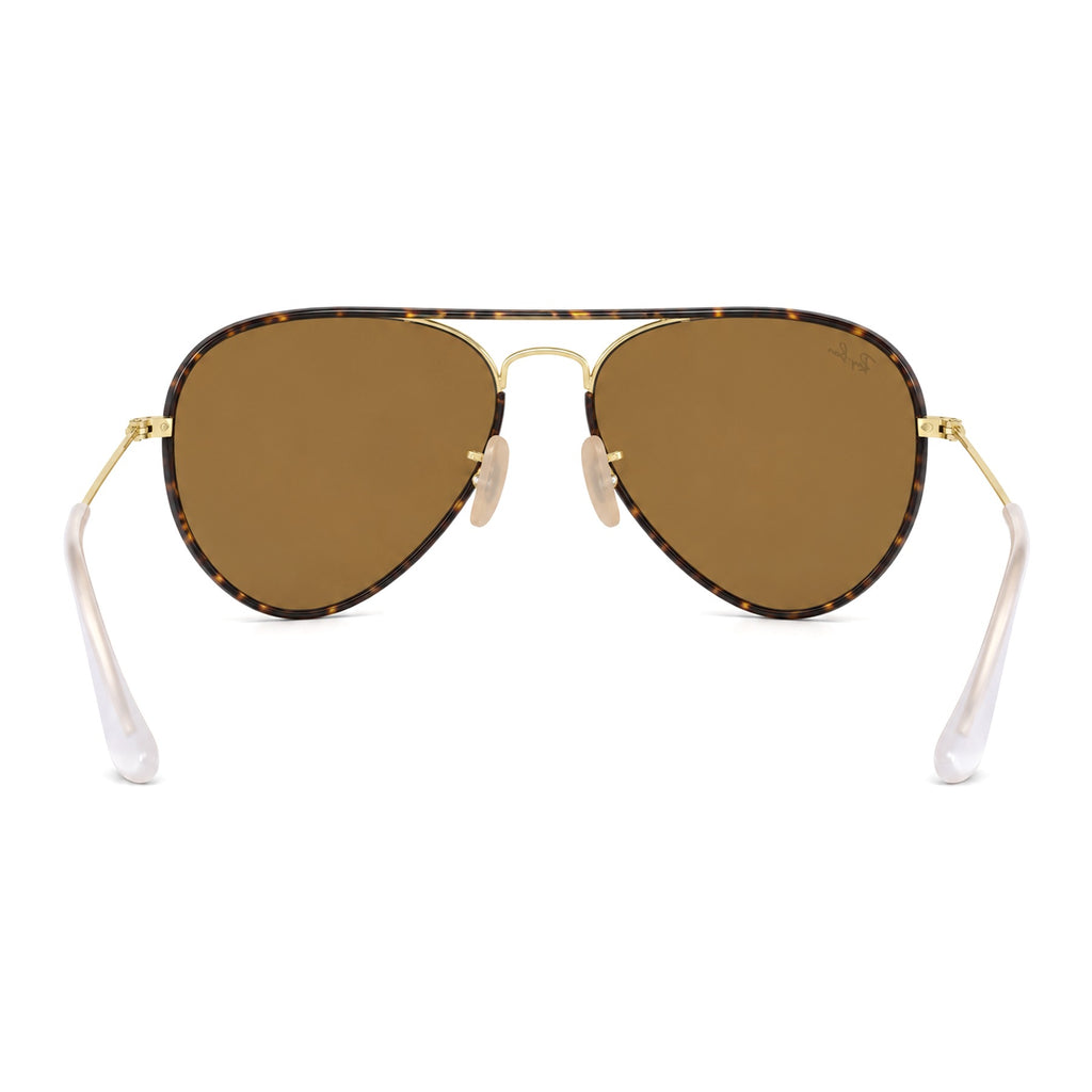 RayBan Original Classic 3025JM 001-33 Sunglasses