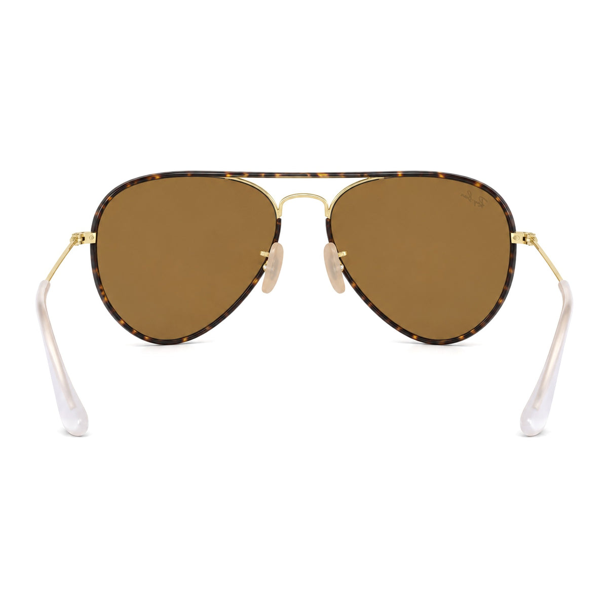 RayBan Original Classic 3025JM 001-33 Sunglasses