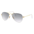 RayBan Original Classic 3025JM 146-32 Sunglasses