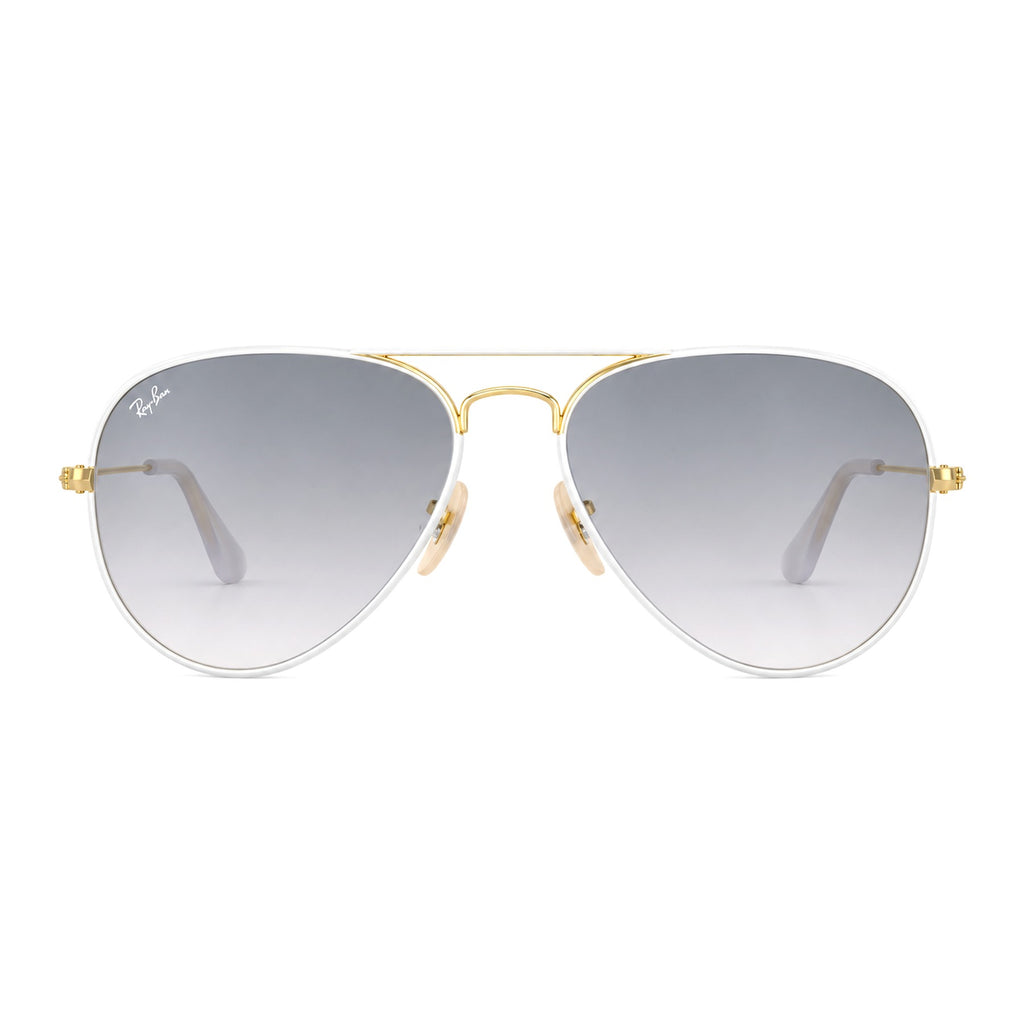 RayBan Original Classic 3025JM 146-32 Sunglasses