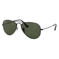 RayBan Original Classic 3025JM 002-62 Sunglasses