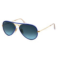 RayBan Original Classic 3025JM 001-4M Sunglasses