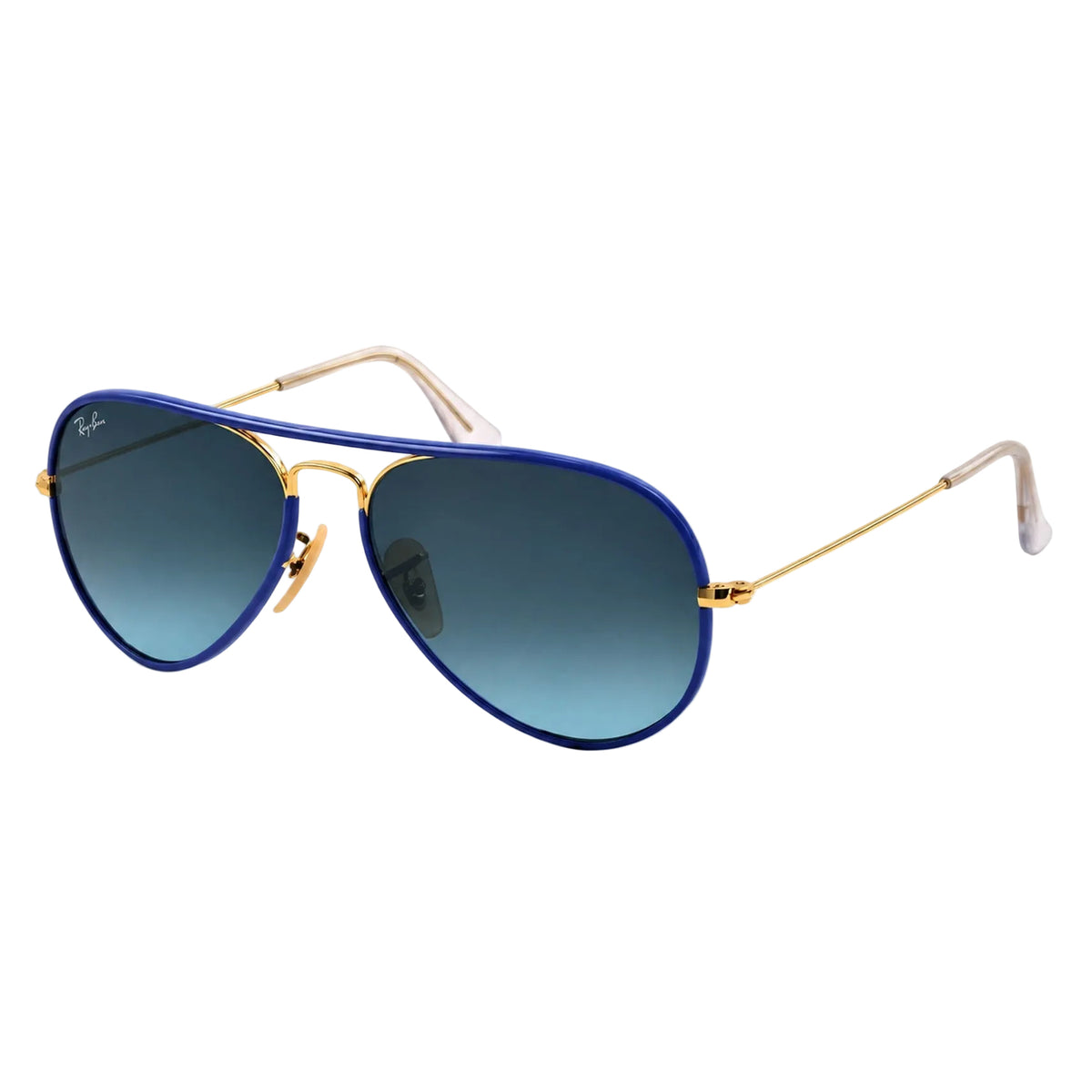 RayBan Original Classic 3025JM 001-4M Sunglasses