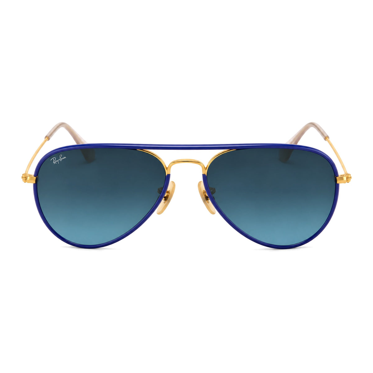 RayBan Original Classic 3025JM 001-4M Sunglasses