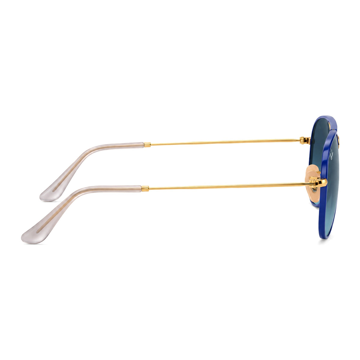 RayBan Original Classic 3025JM 001-4M Sunglasses