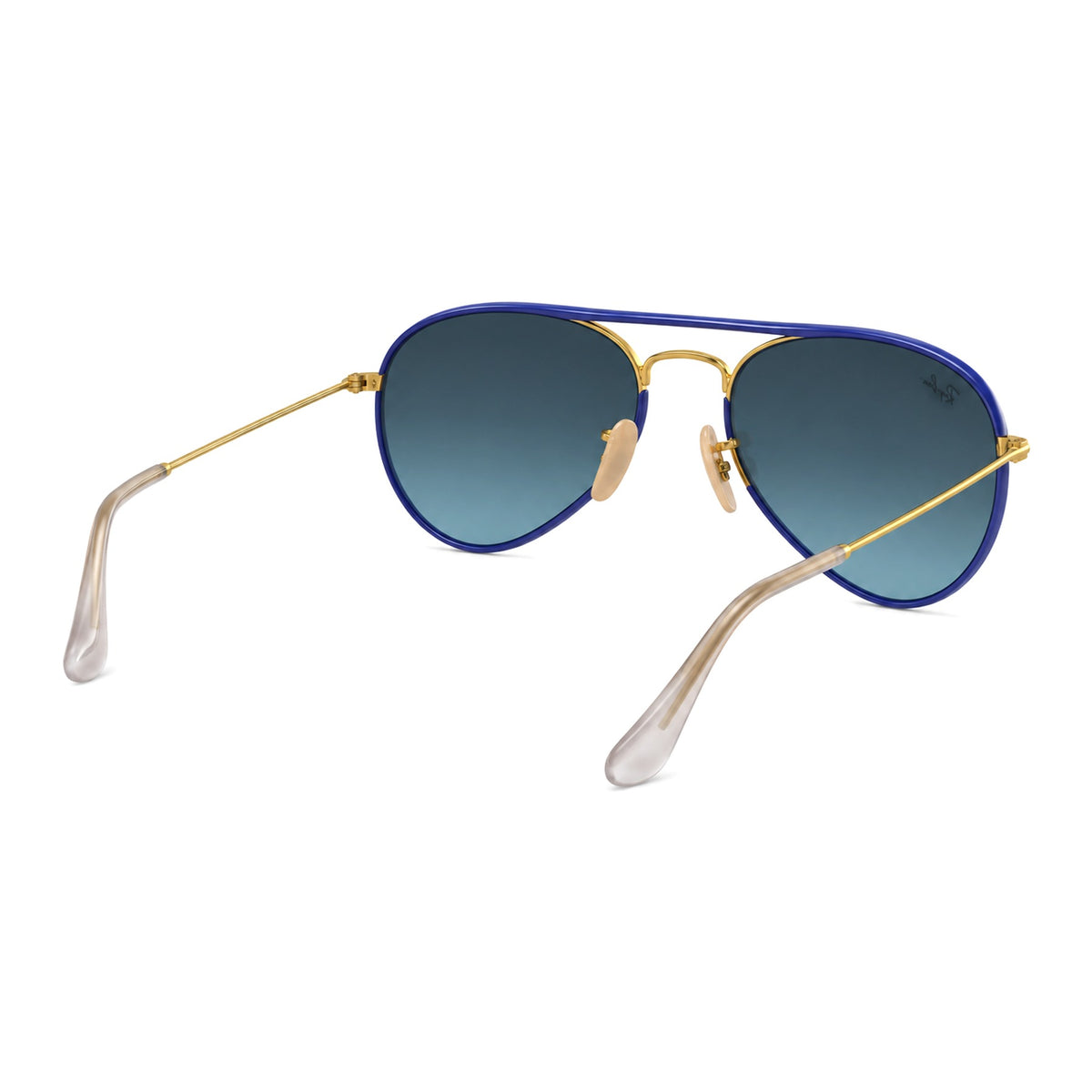 RayBan Original Classic 3025JM 001-4M Sunglasses